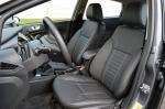 Ford Fiesta Titanium 2014 года